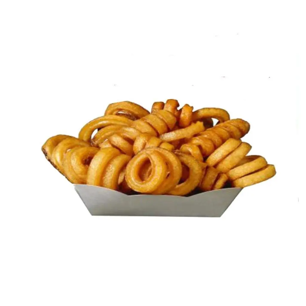 بطاطس كرسبي